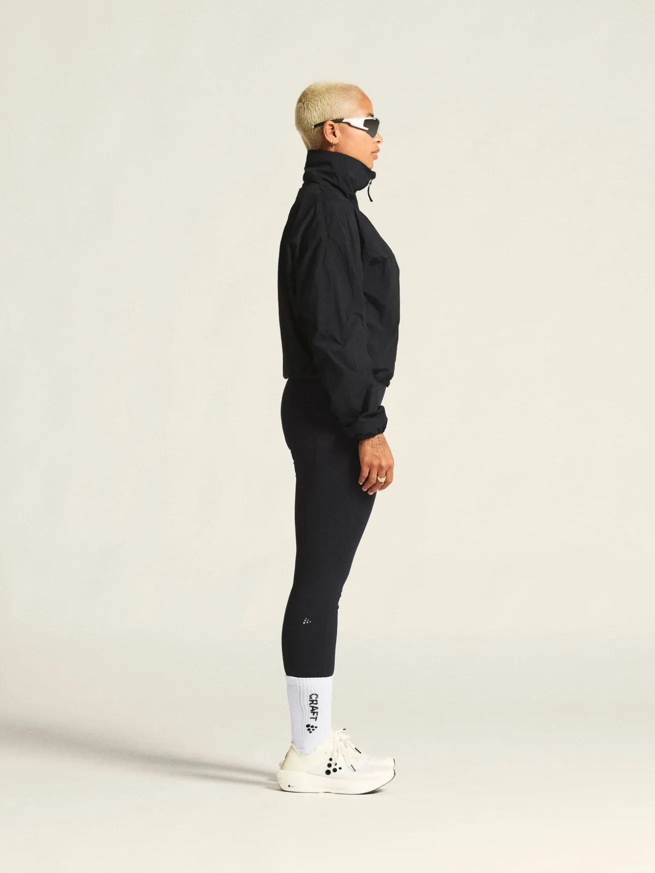SubZ Light Jacket W