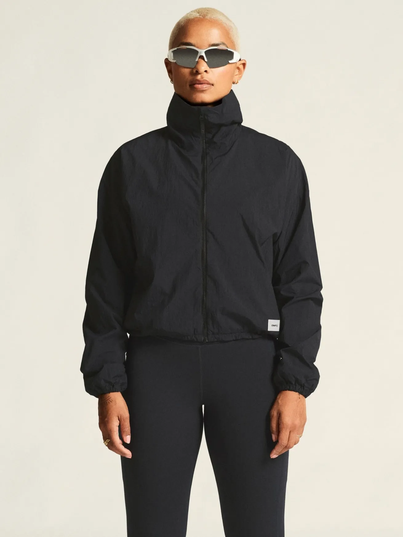 SubZ Light Jacket W