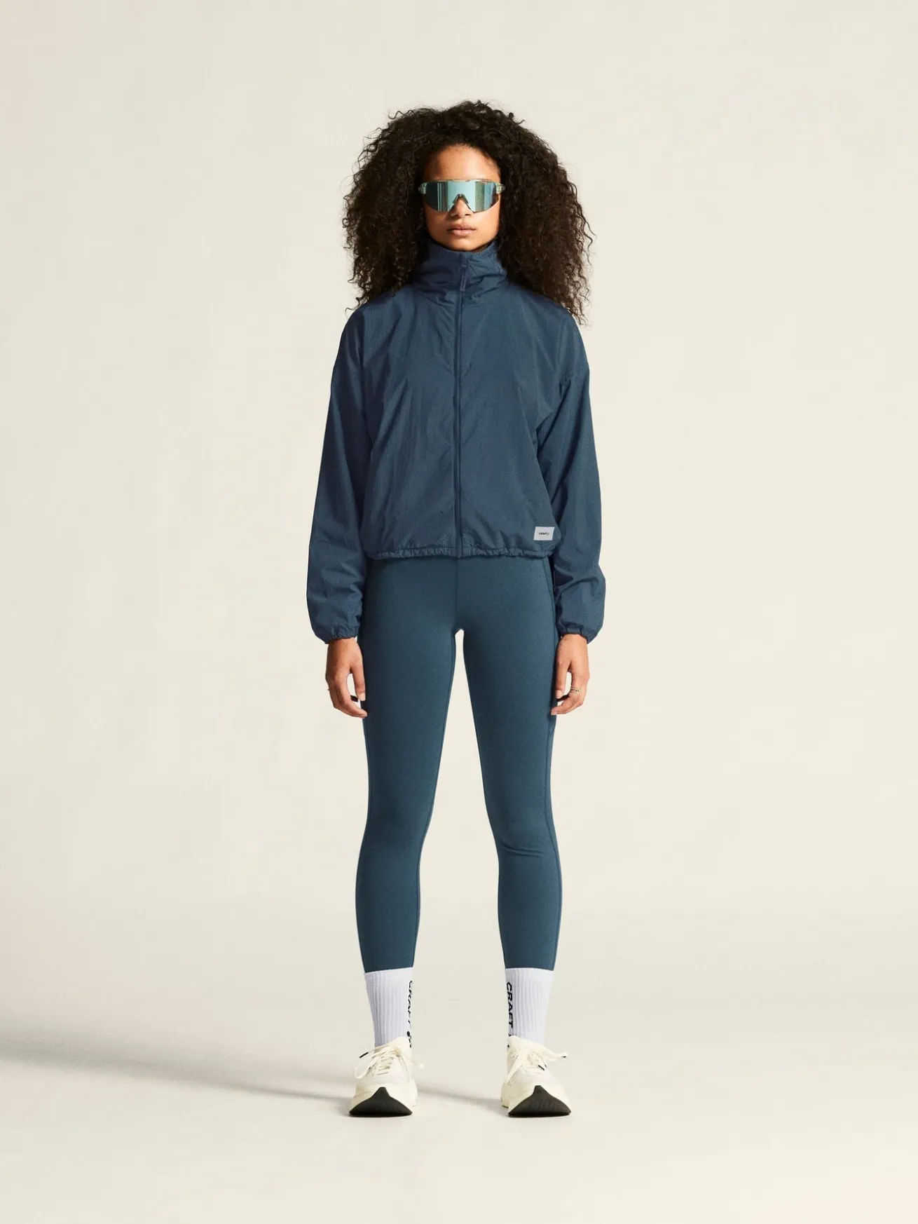 SubZ Light Jacket W