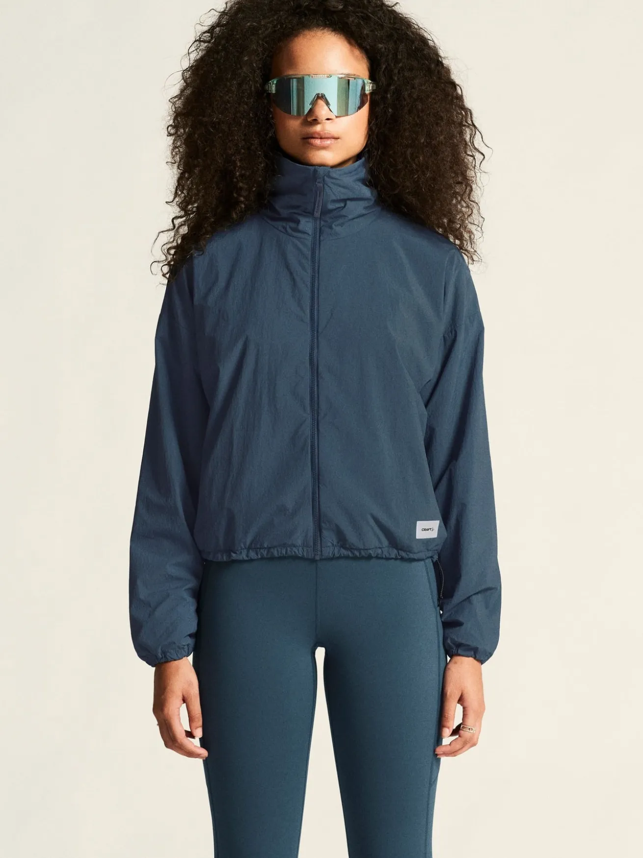 SubZ Light Jacket W