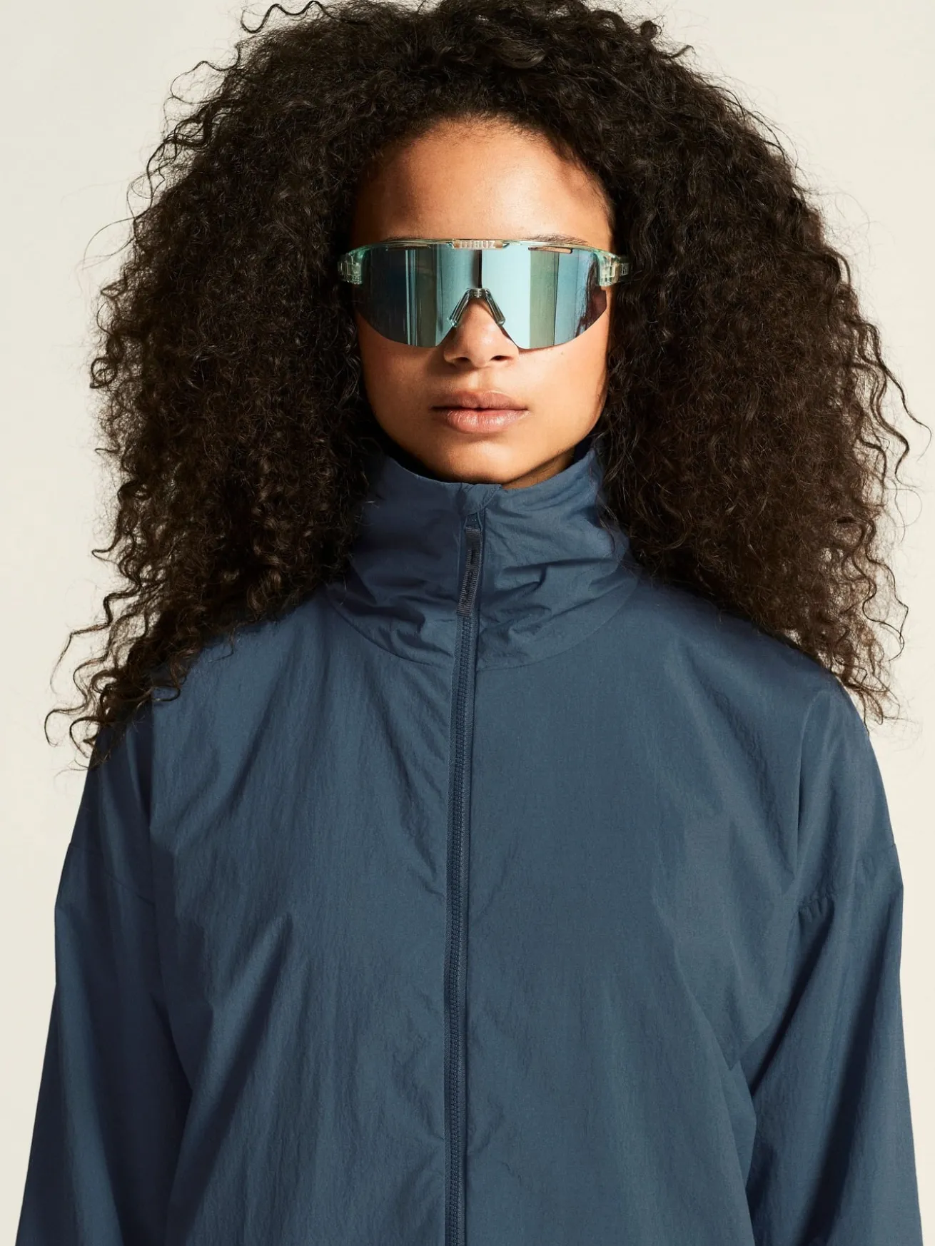 SubZ Light Jacket W