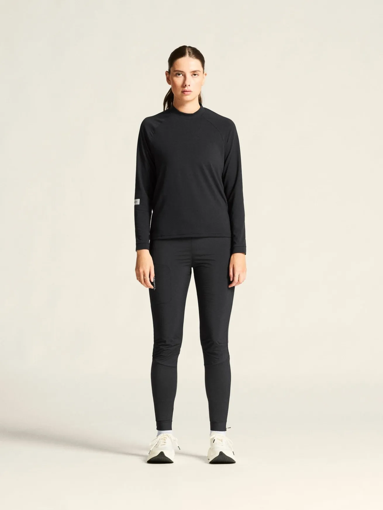 SubZ Light Tights W