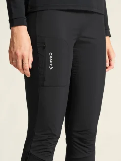 SubZ Light Tights W