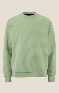 SubZ Structured Jersey M