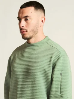 SubZ Structured Jersey M
