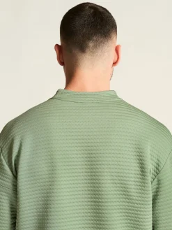 SubZ Structured Jersey M