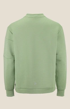 SubZ Structured Jersey M