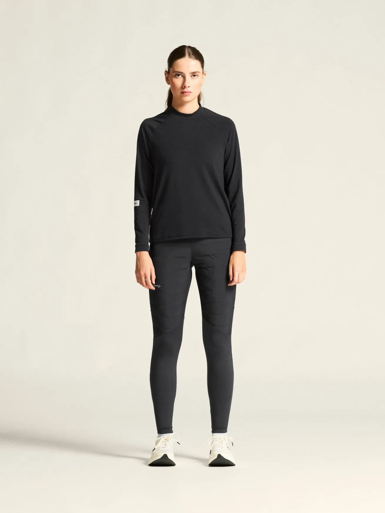 SubZ Tights 4 W