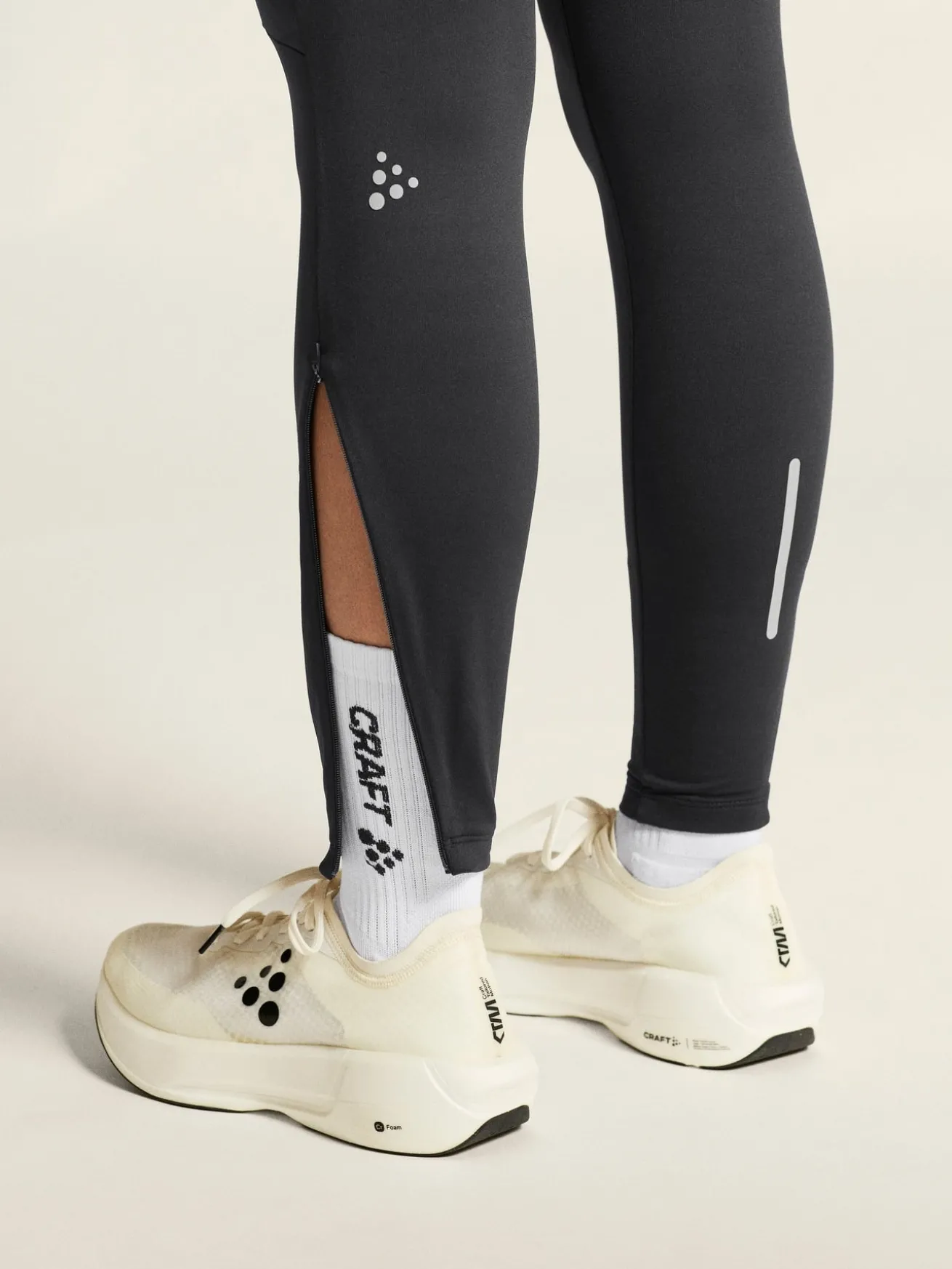 SubZ Tights 4 W