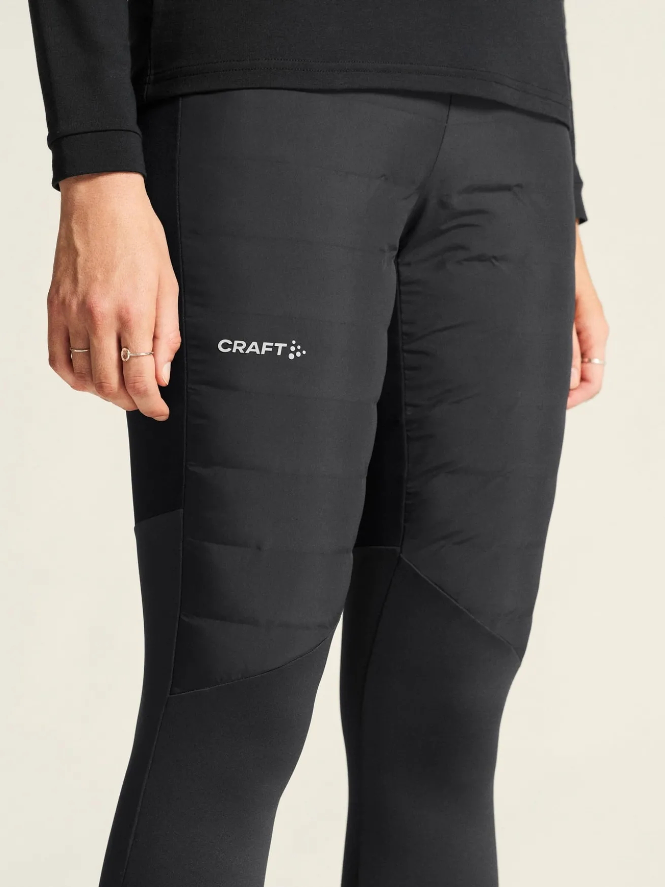 SubZ Tights 4 W