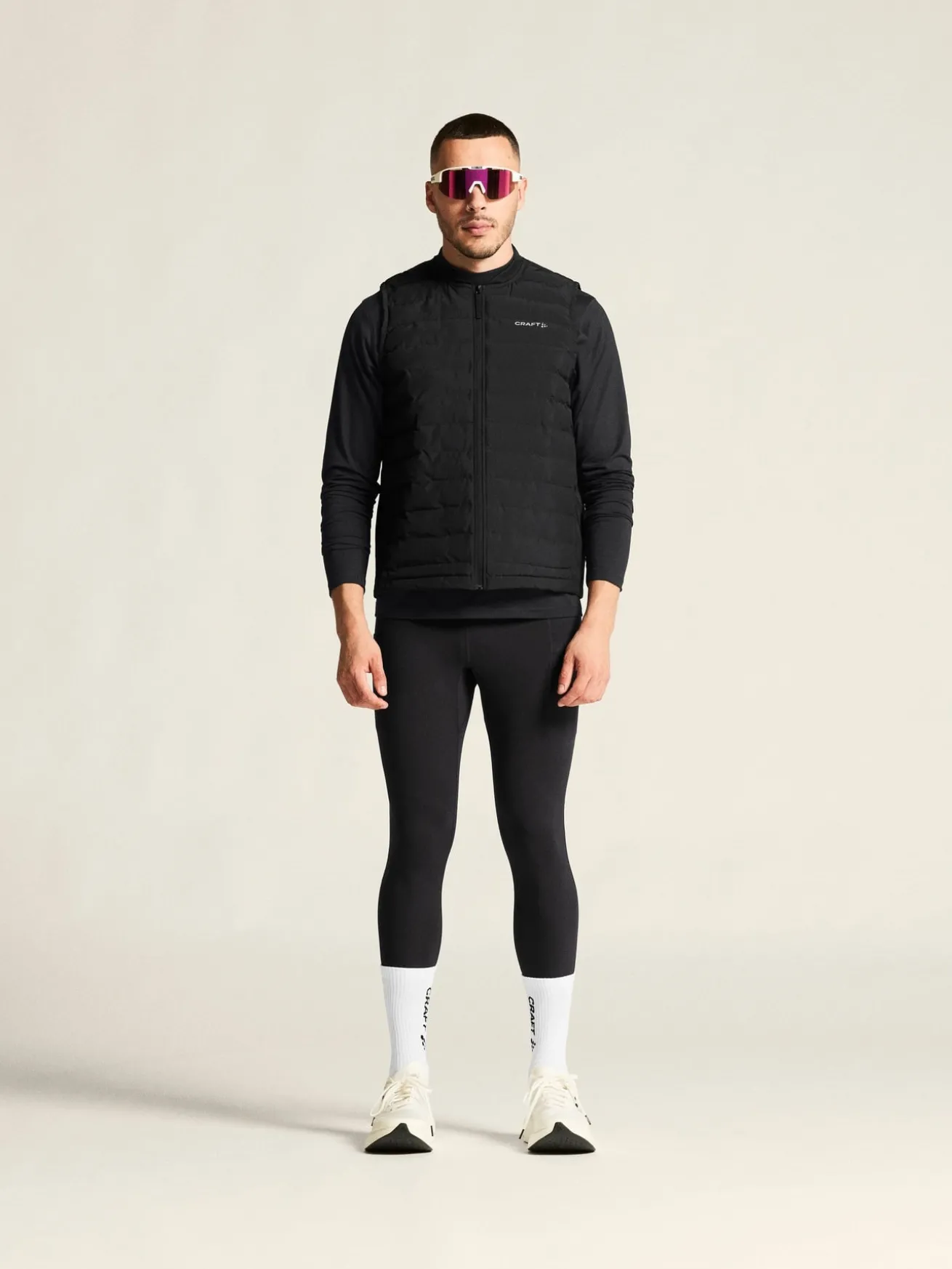 SubZ Vest 4 M