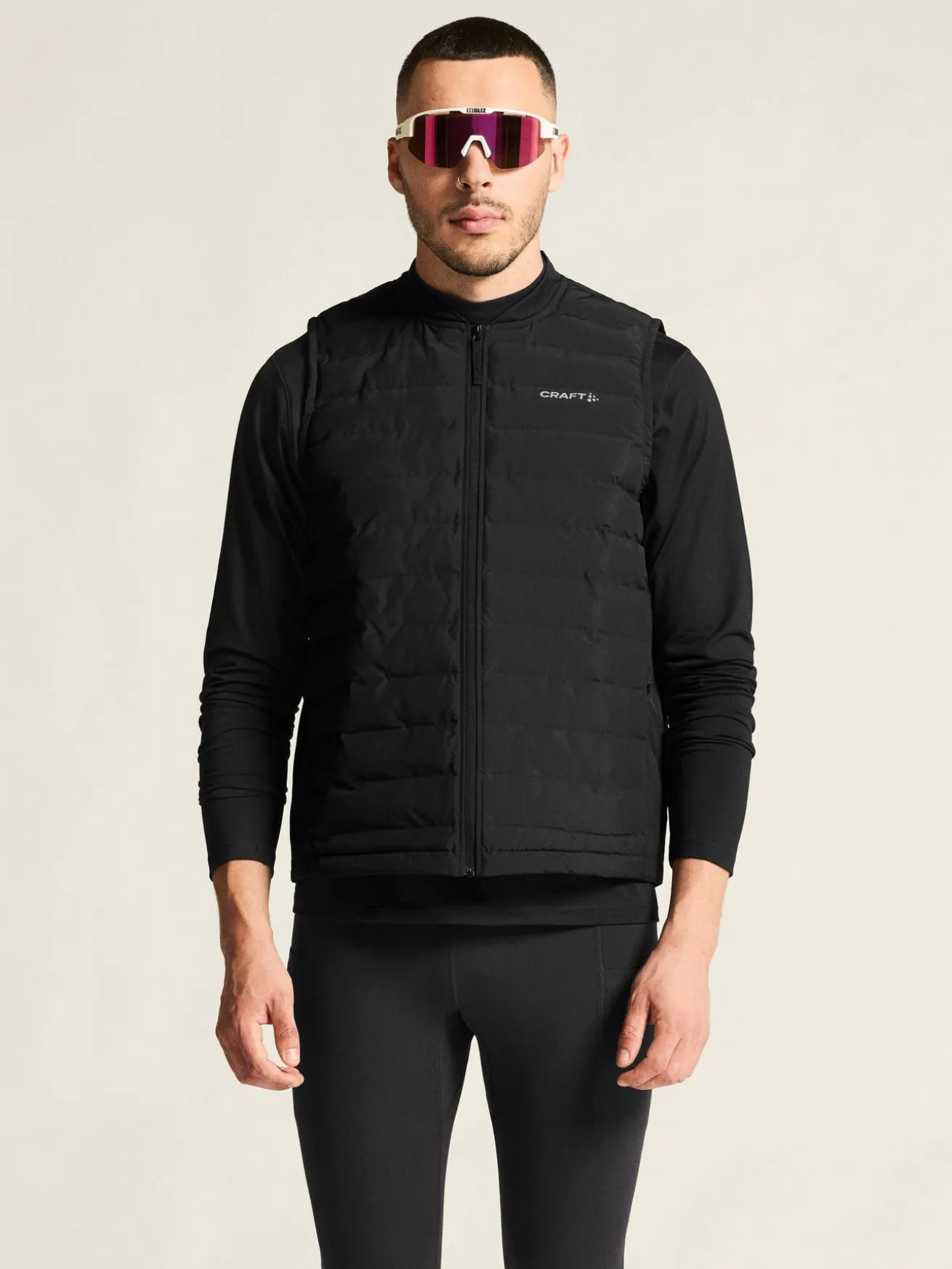 SubZ Vest 4 M