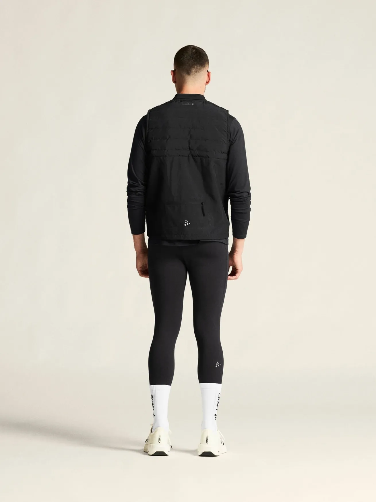 SubZ Vest 4 M