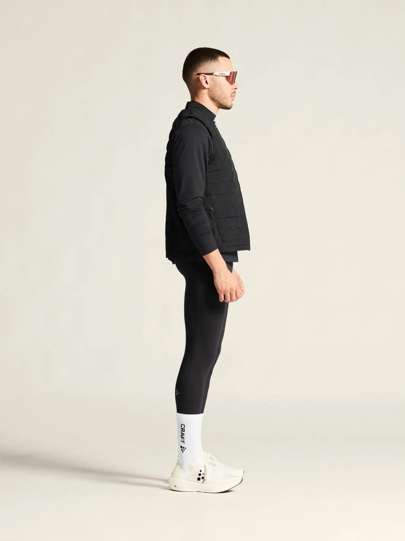 SubZ Vest 4 M