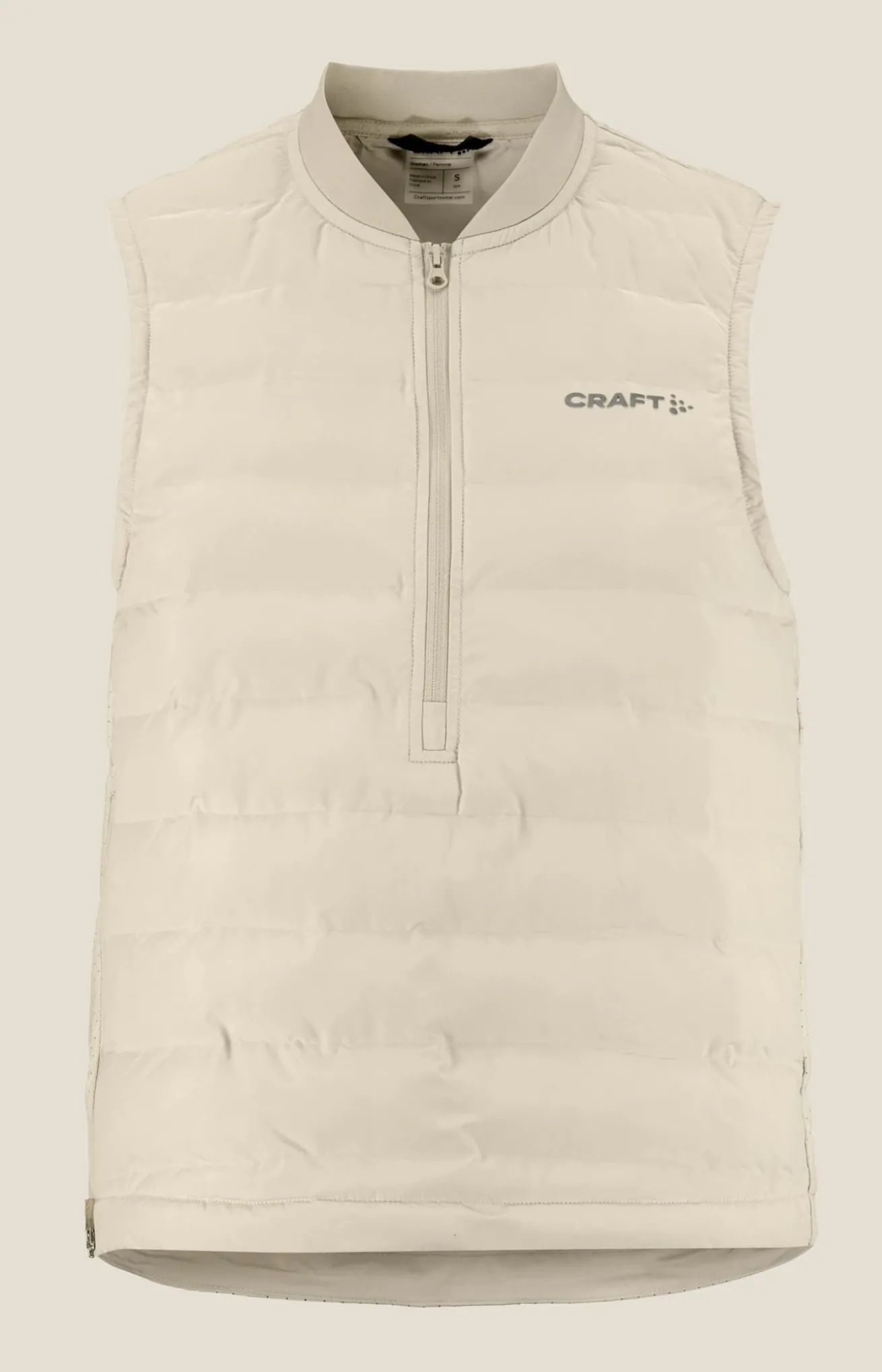 SubZ Vest 5 W