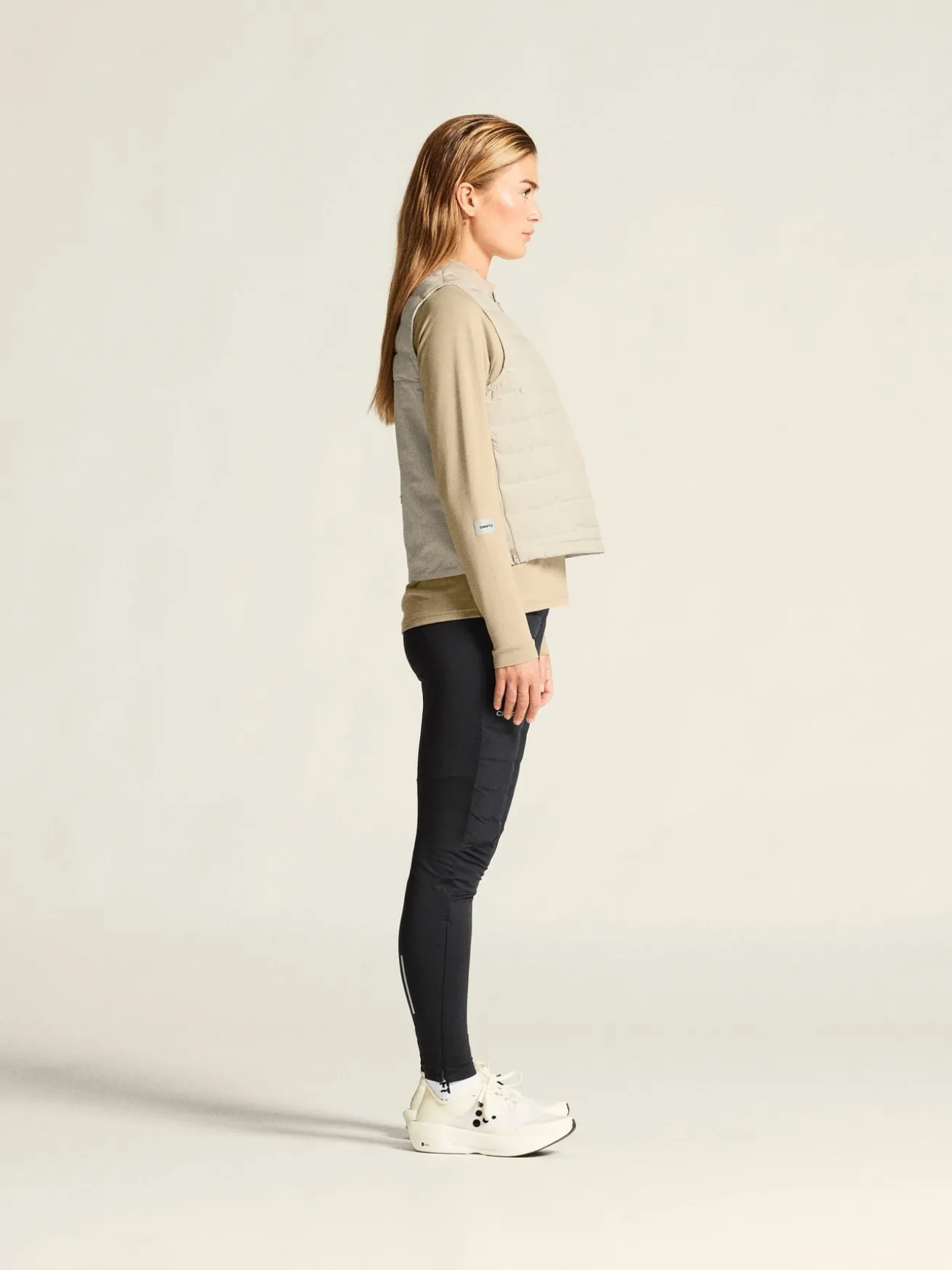 SubZ Vest 5 W