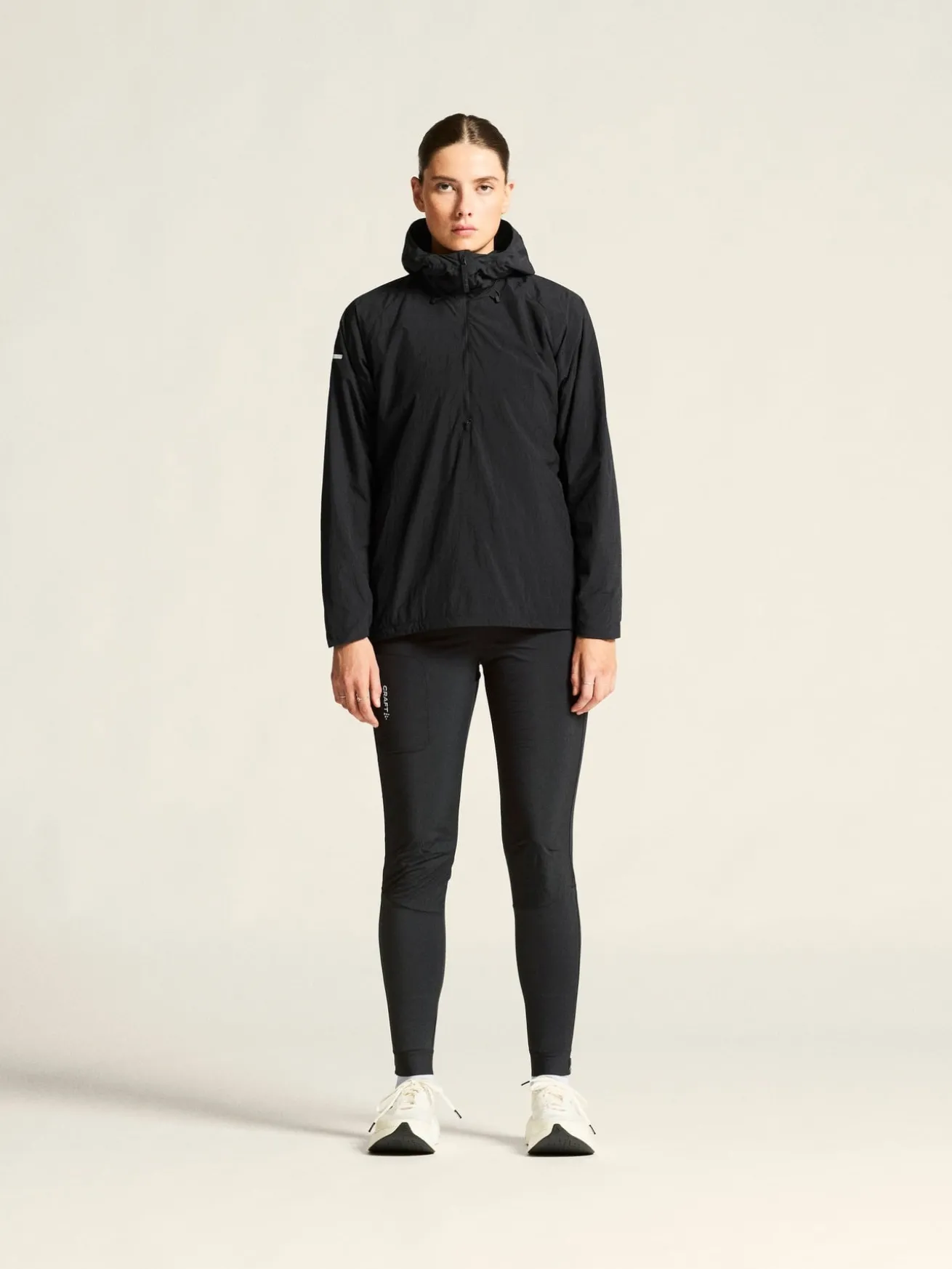SubZ Warm Hood W