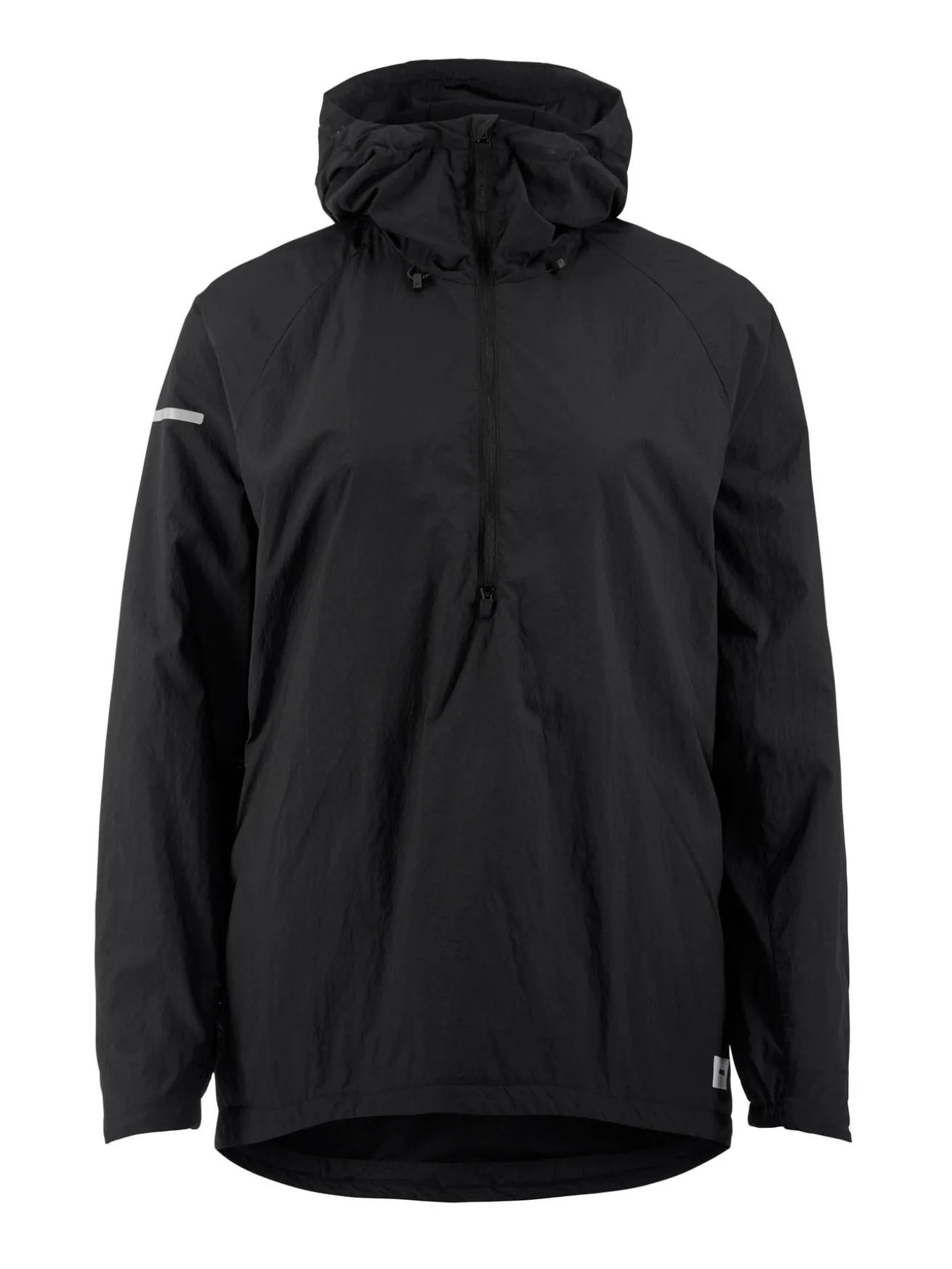 SubZ Warm Hood W