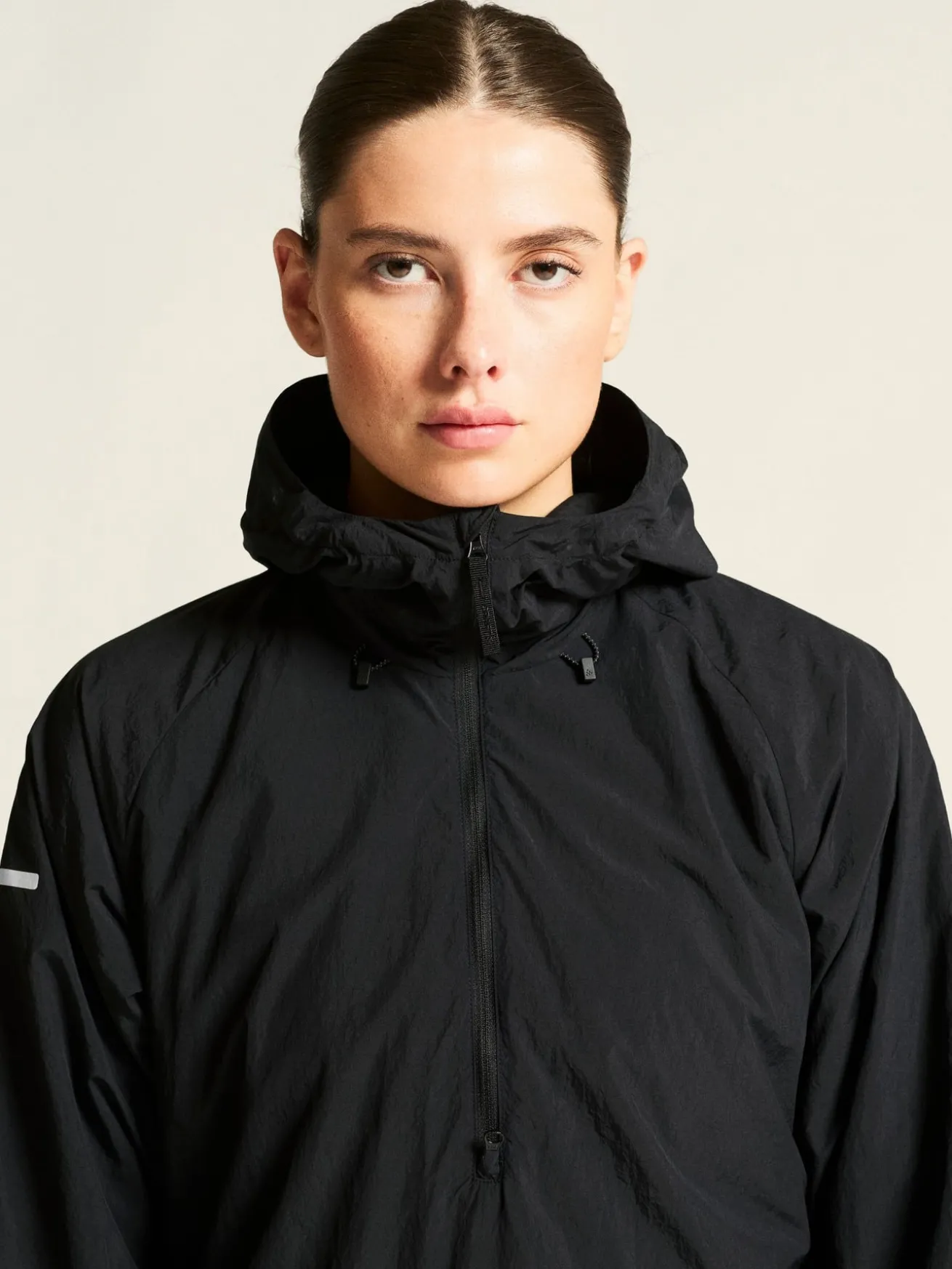 SubZ Warm Hood W