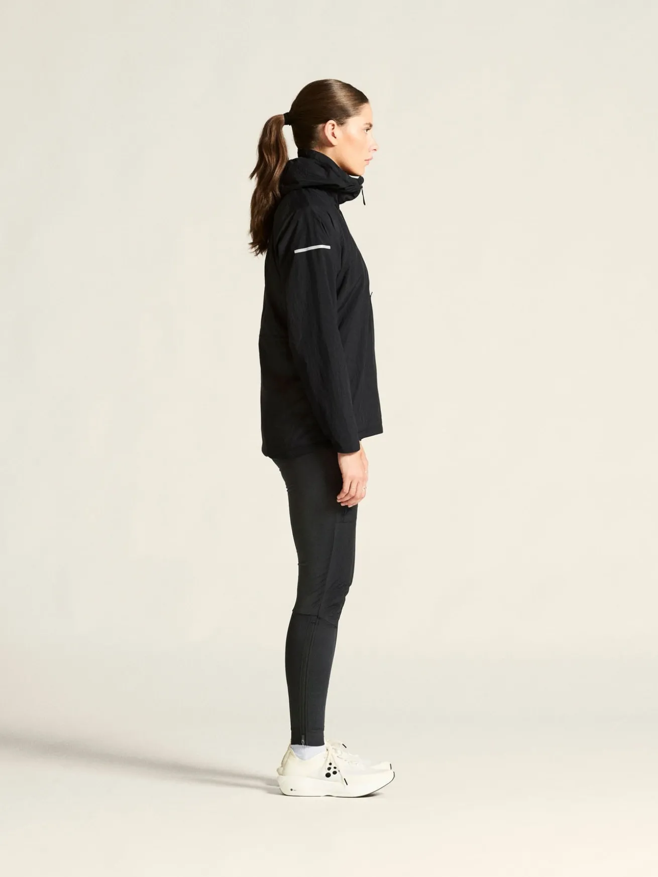 SubZ Warm Hood W