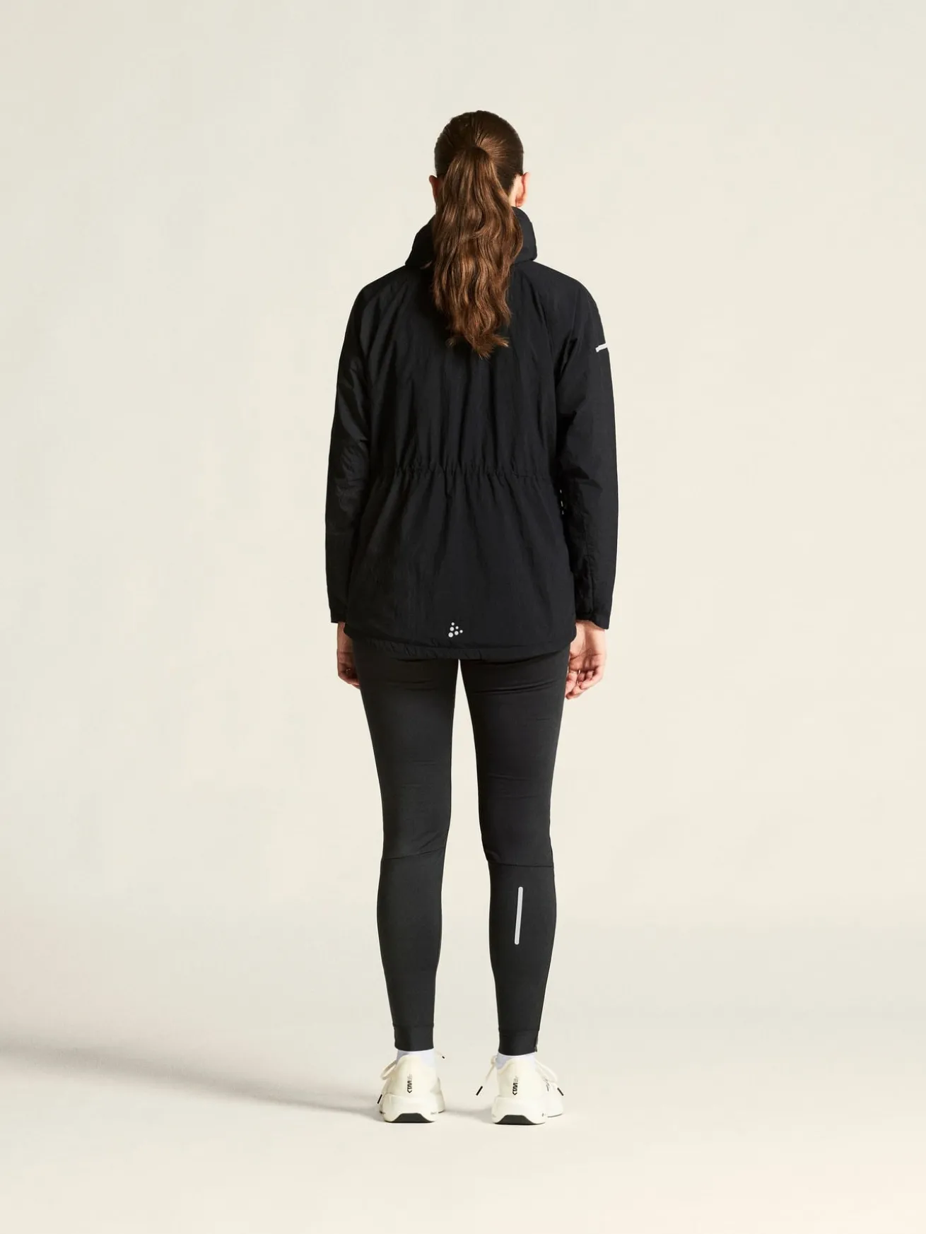 SubZ Warm Hood W