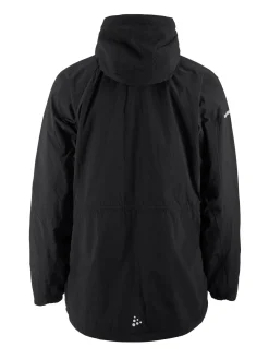 SubZ Warm Hood W