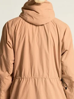 SubZ Warm Hood W