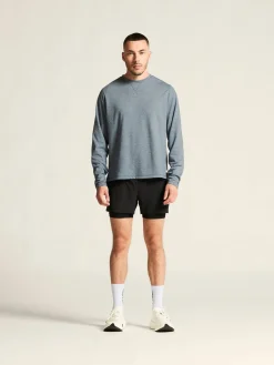 Thermal Mesh CN M