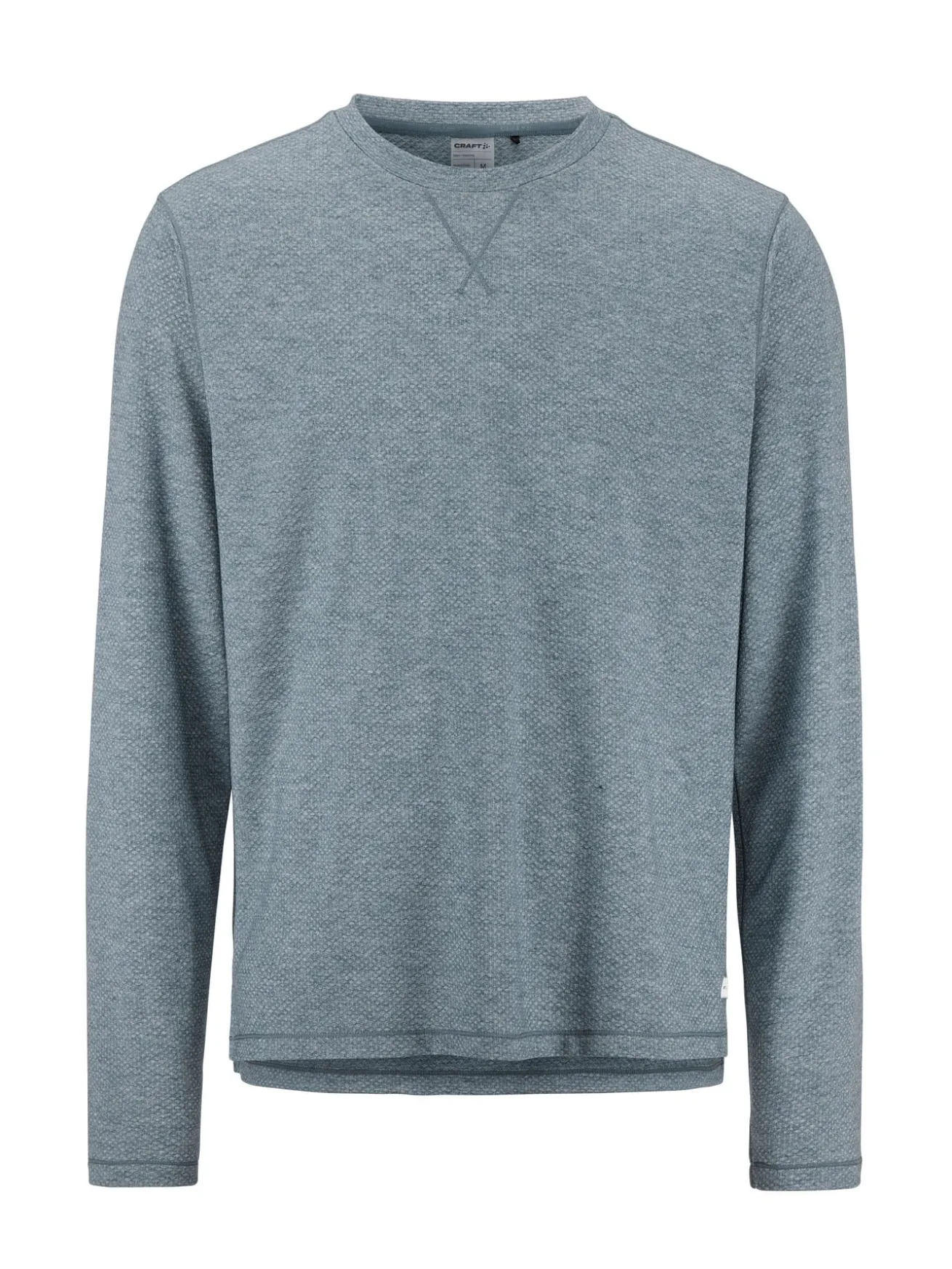 Thermal Mesh CN M