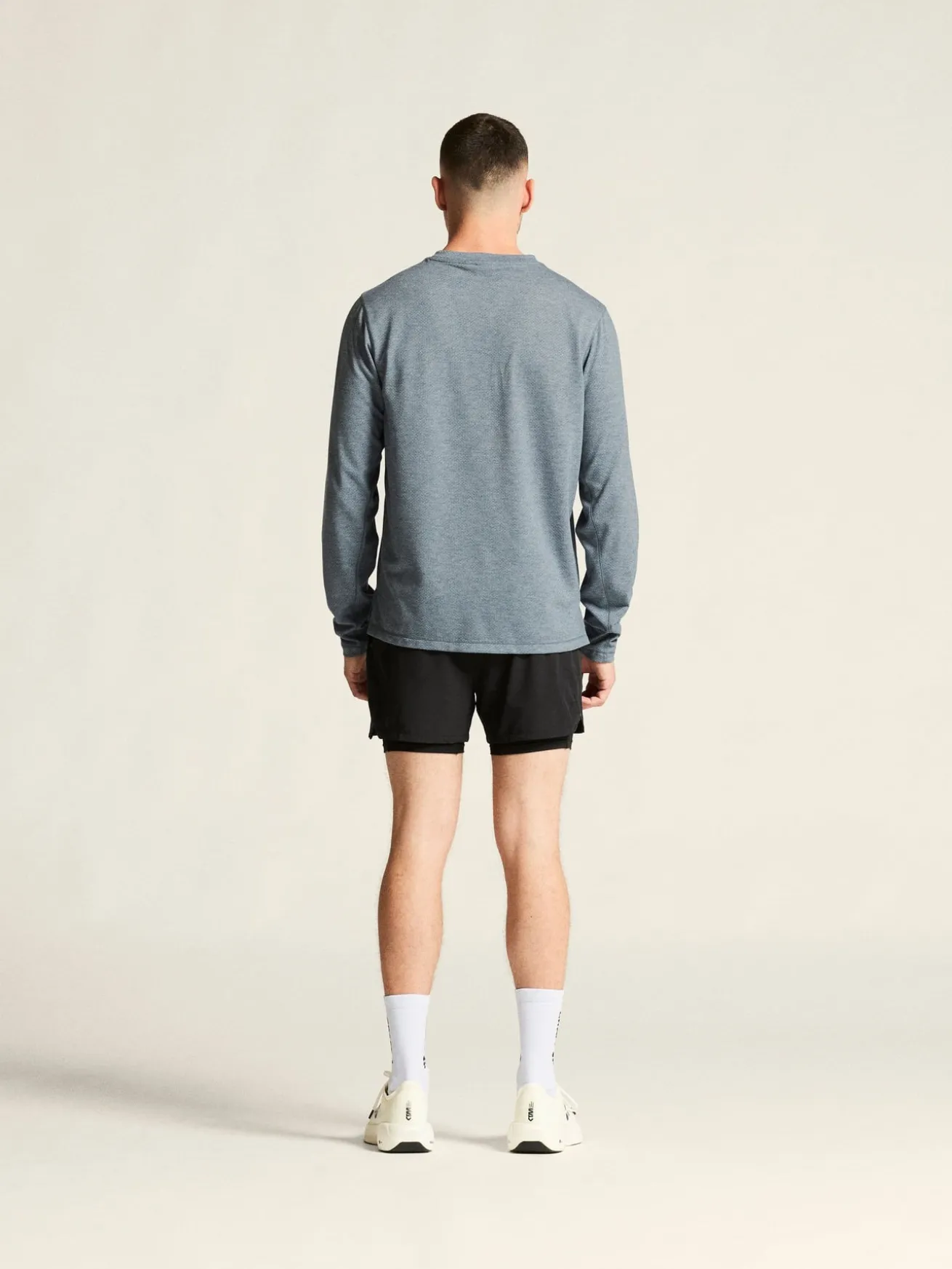 Thermal Mesh CN M