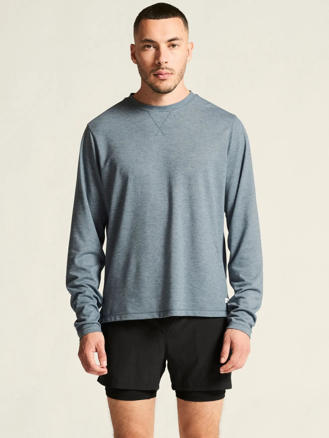 Thermal Mesh CN M