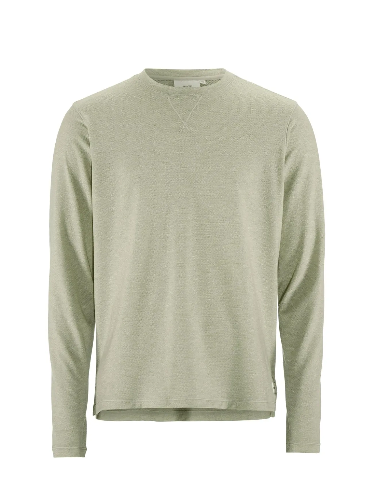 Thermal Mesh CN M