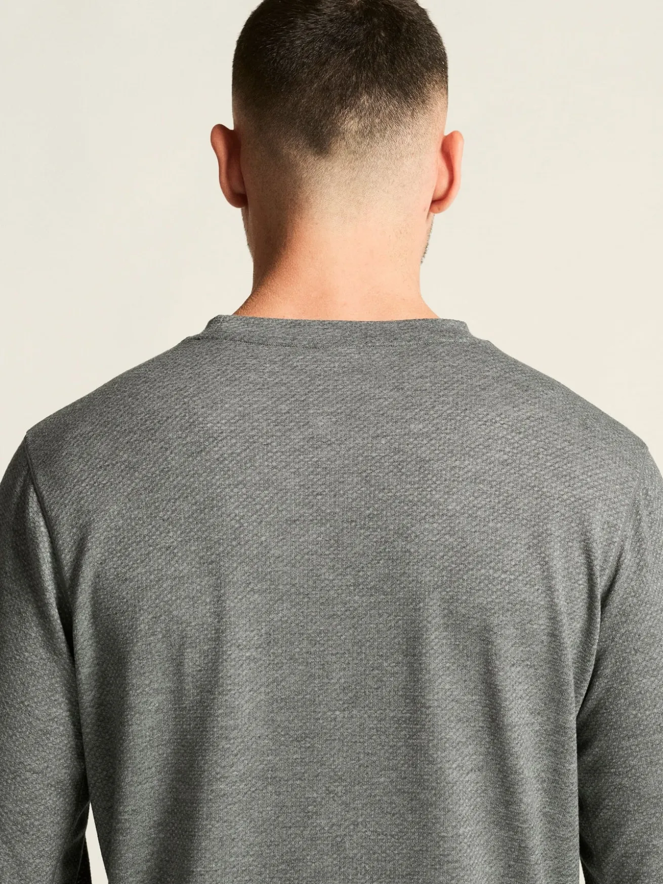 Thermal Mesh CN M