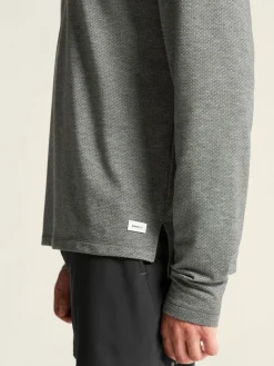 Thermal Mesh CN M