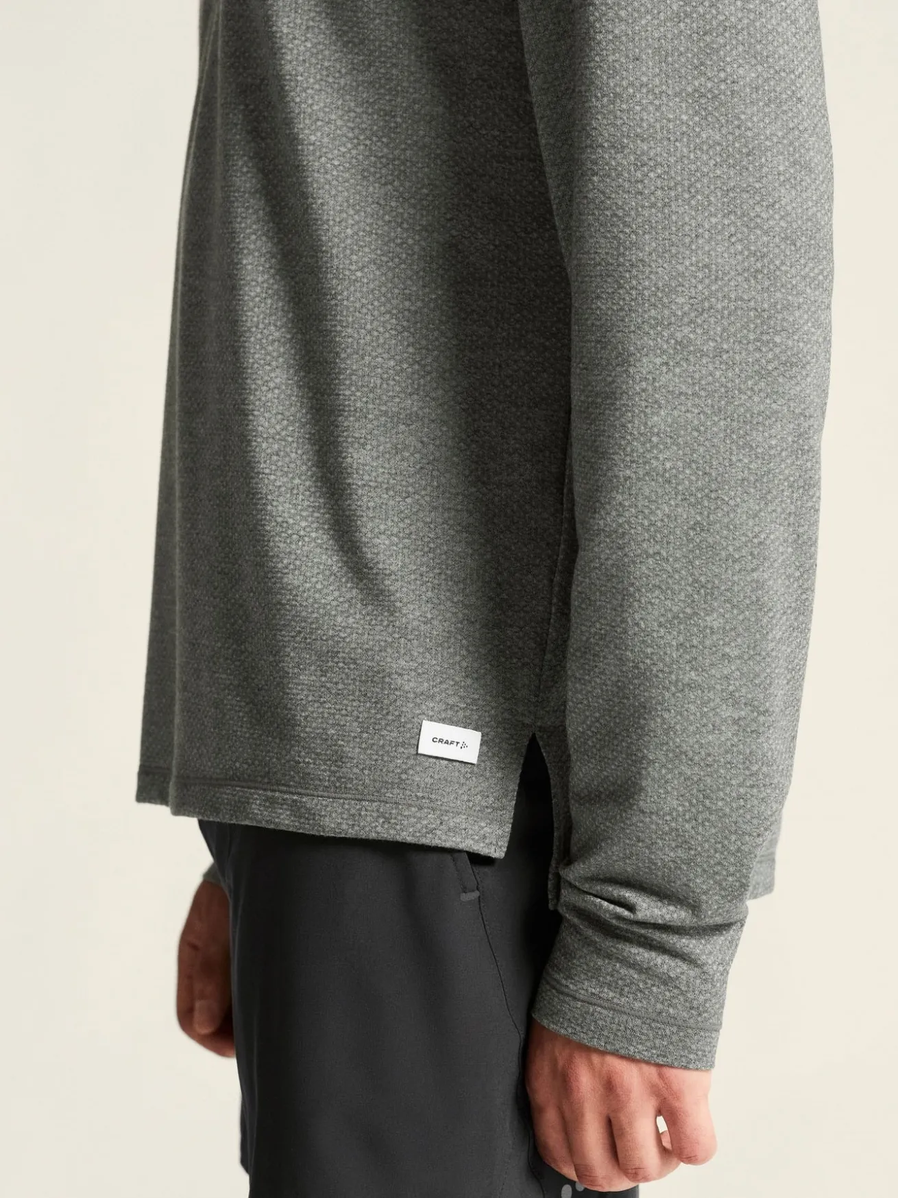 Thermal Mesh CN M