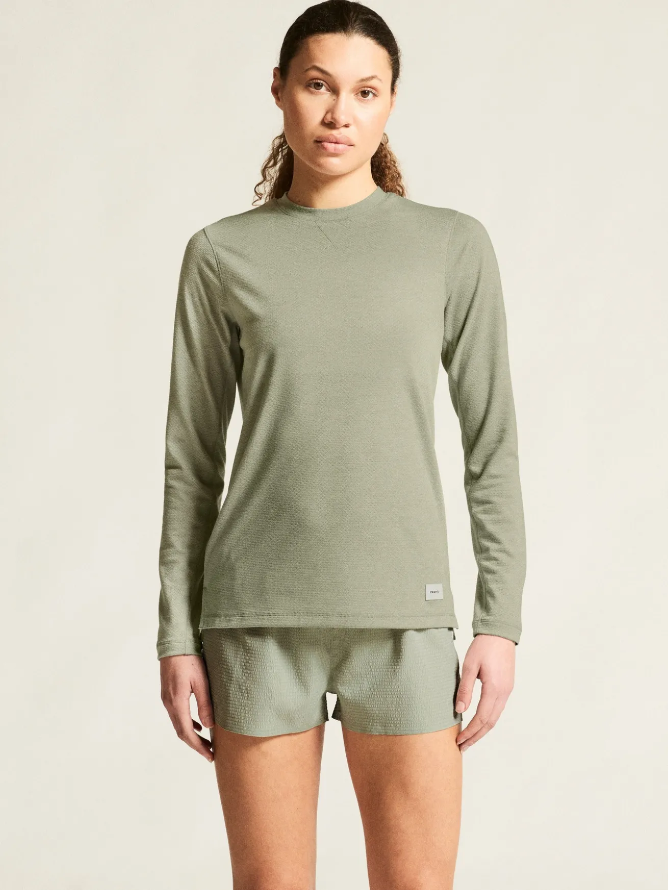 Thermal Mesh CN W