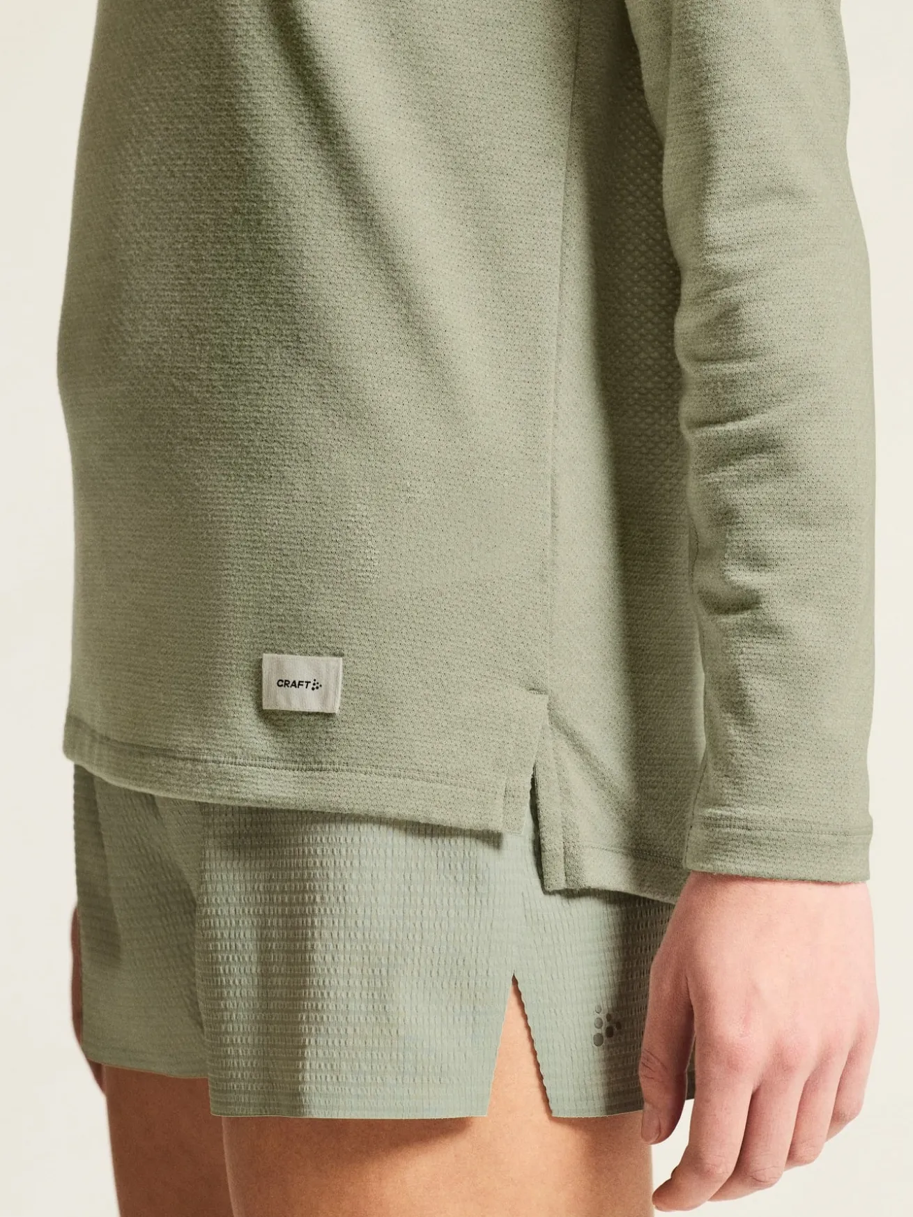 Thermal Mesh CN W
