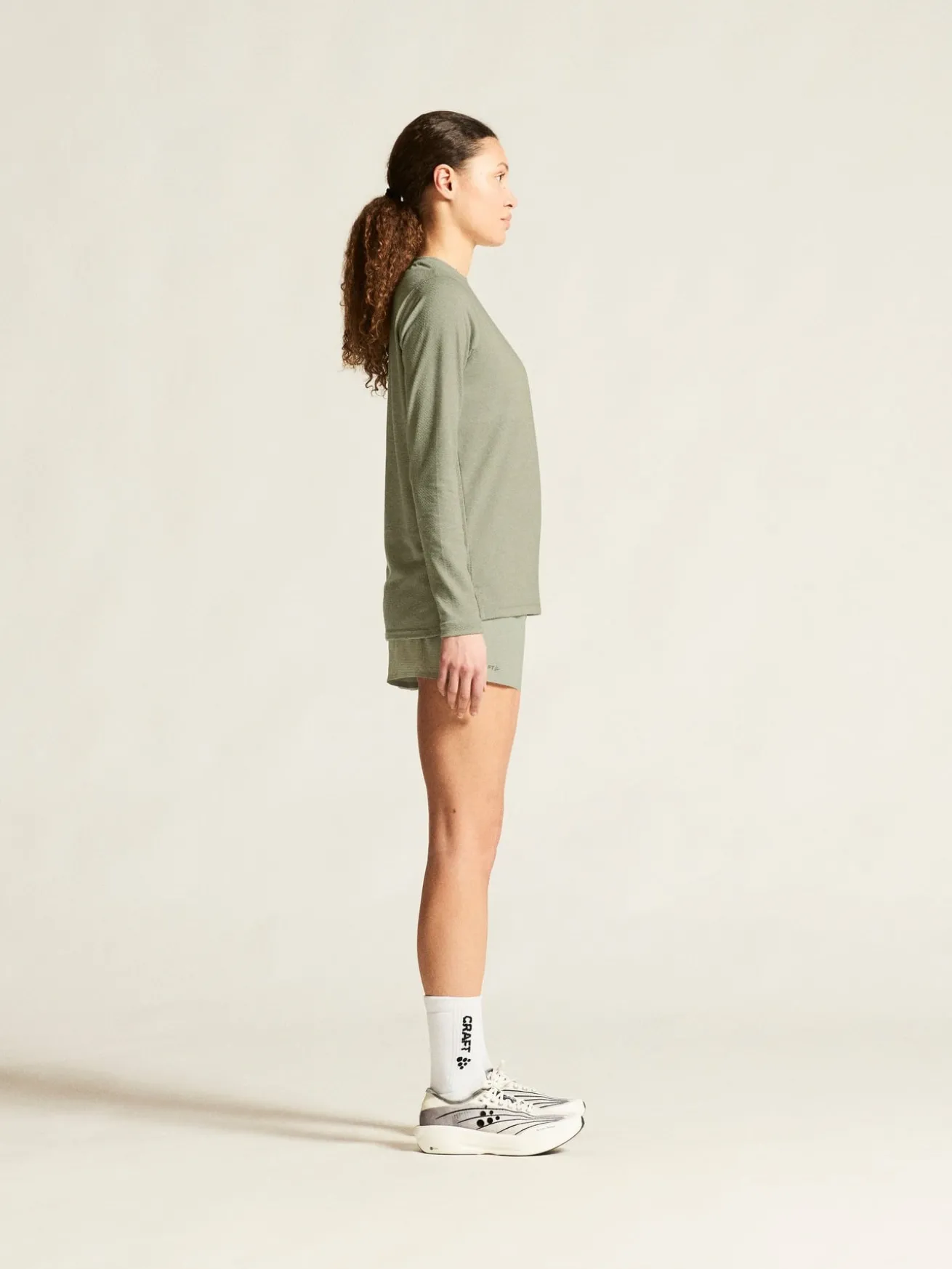 Thermal Mesh CN W