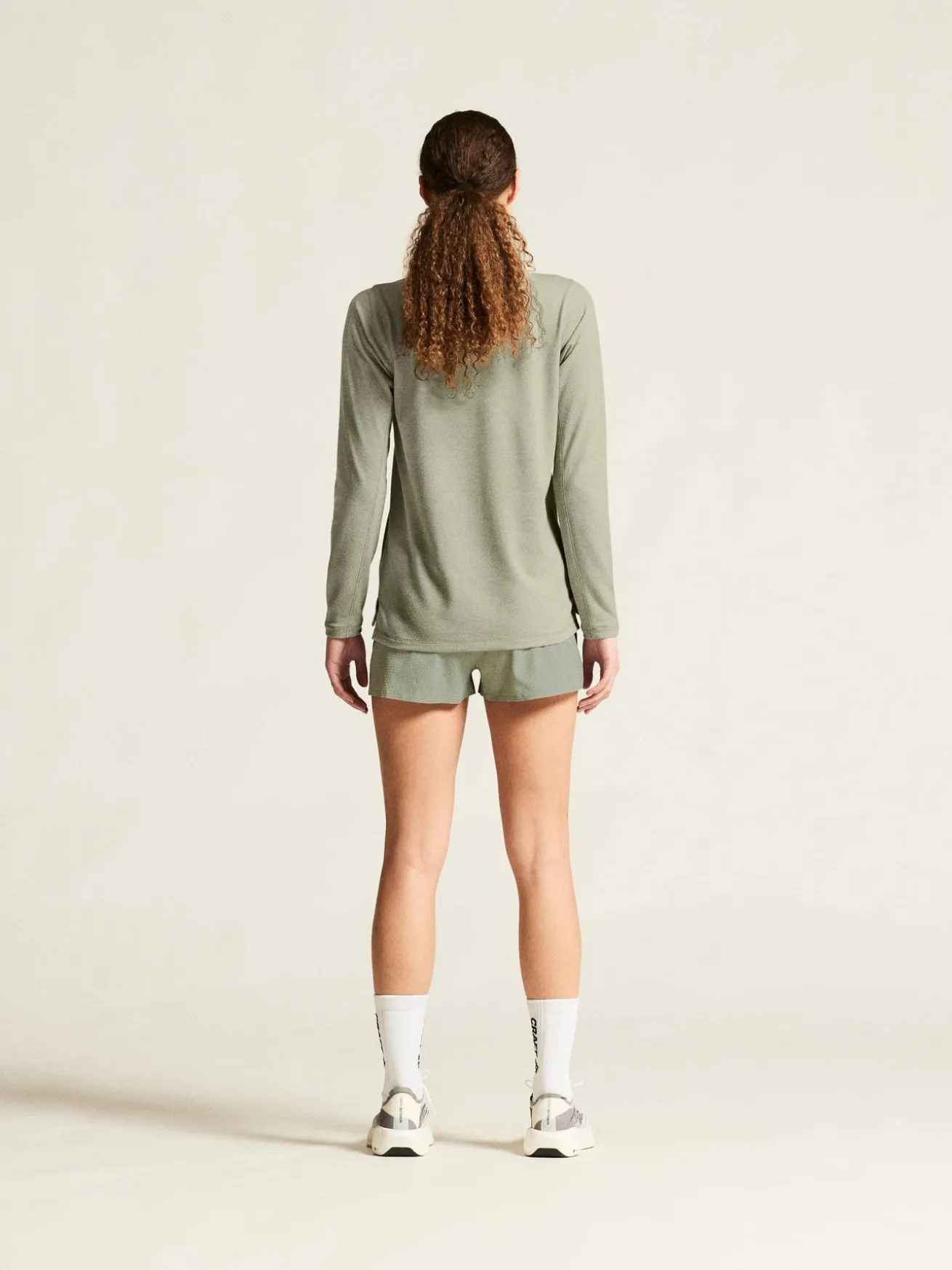 Thermal Mesh CN W