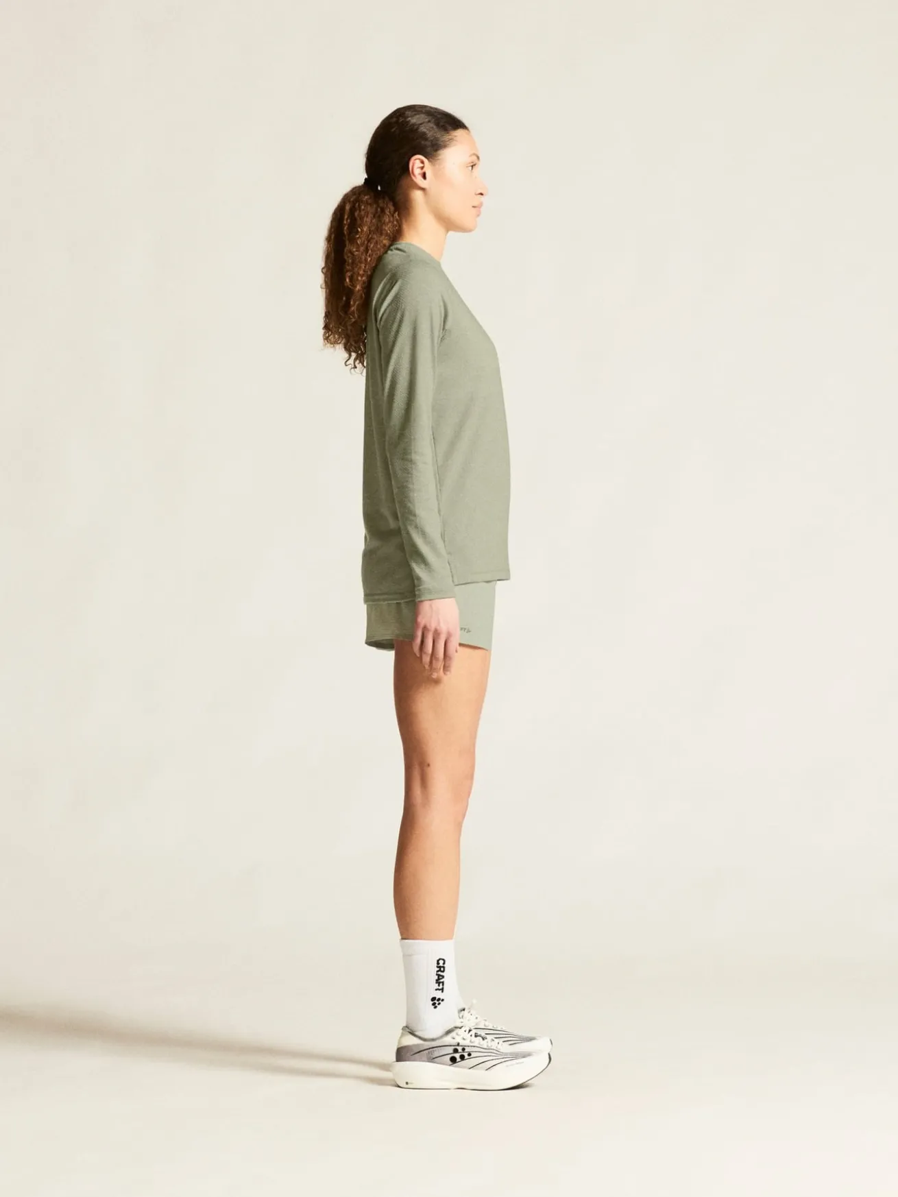 Thermal Mesh CN W