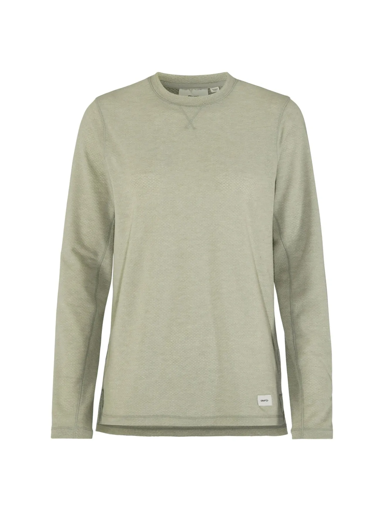 Thermal Mesh CN W