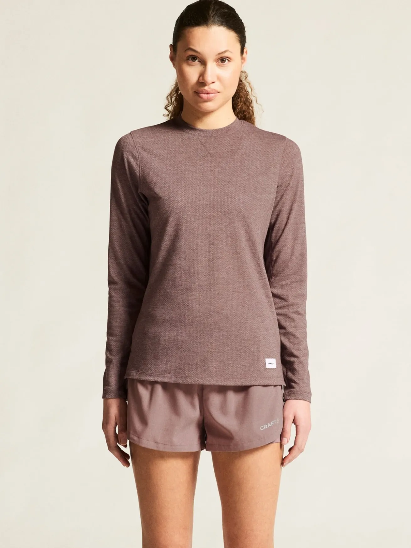 Thermal Mesh CN W