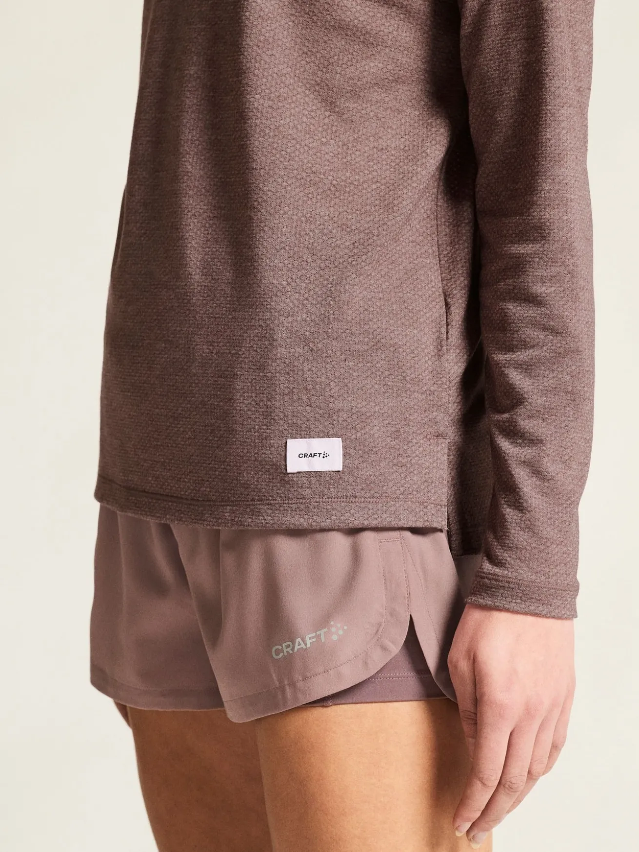 Thermal Mesh CN W