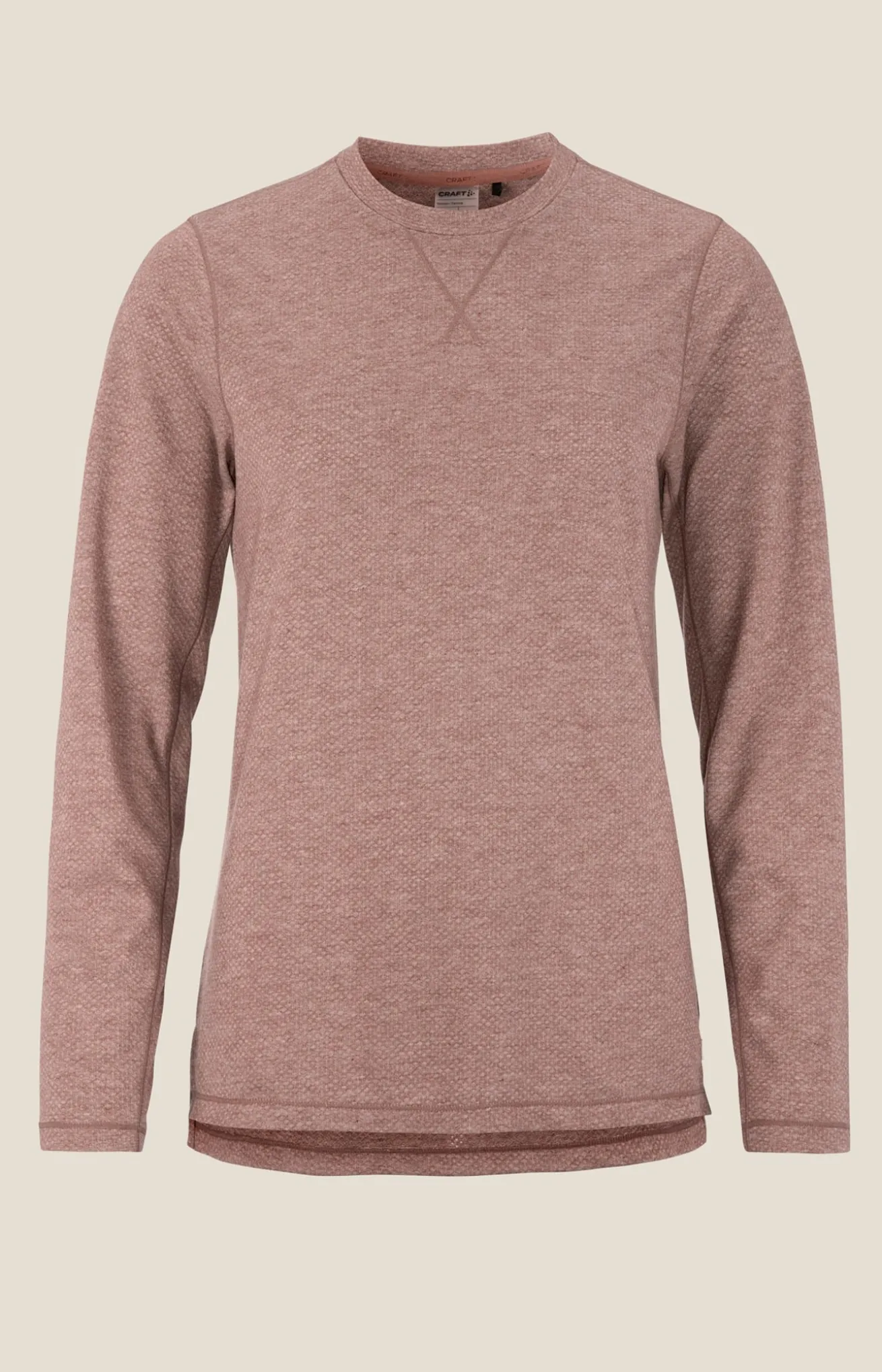 Thermal Mesh CN W