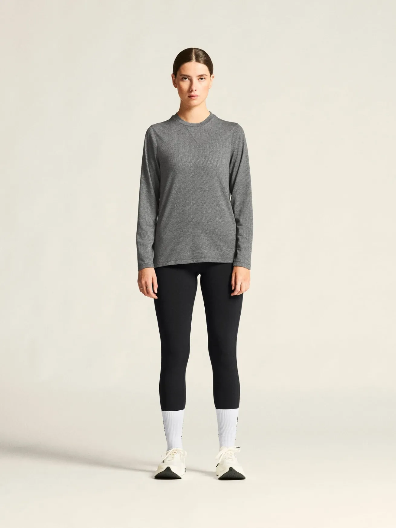 Thermal Mesh CN W