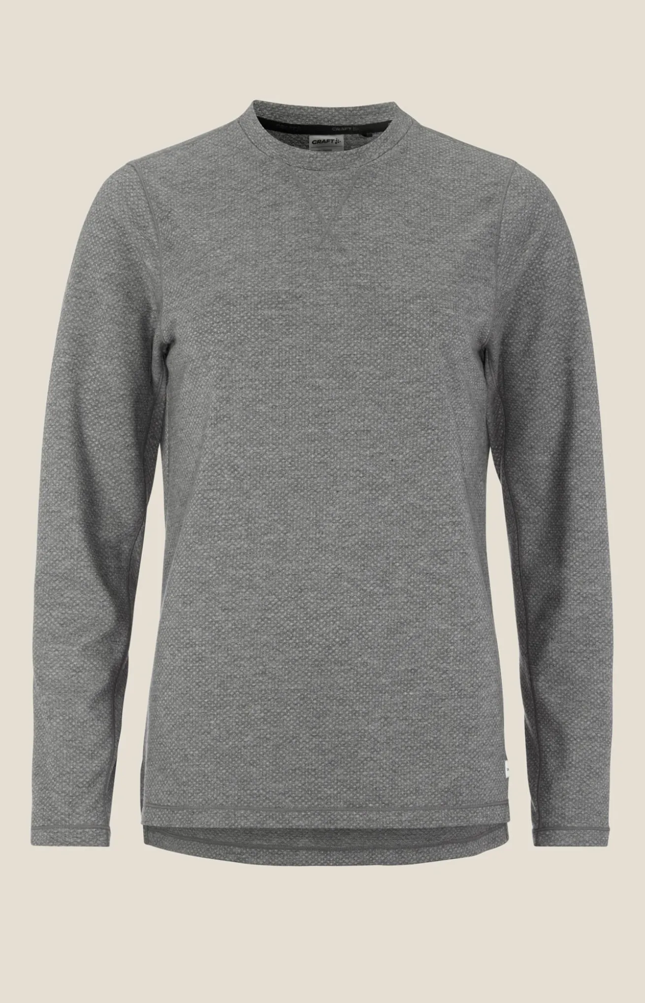 Thermal Mesh CN W