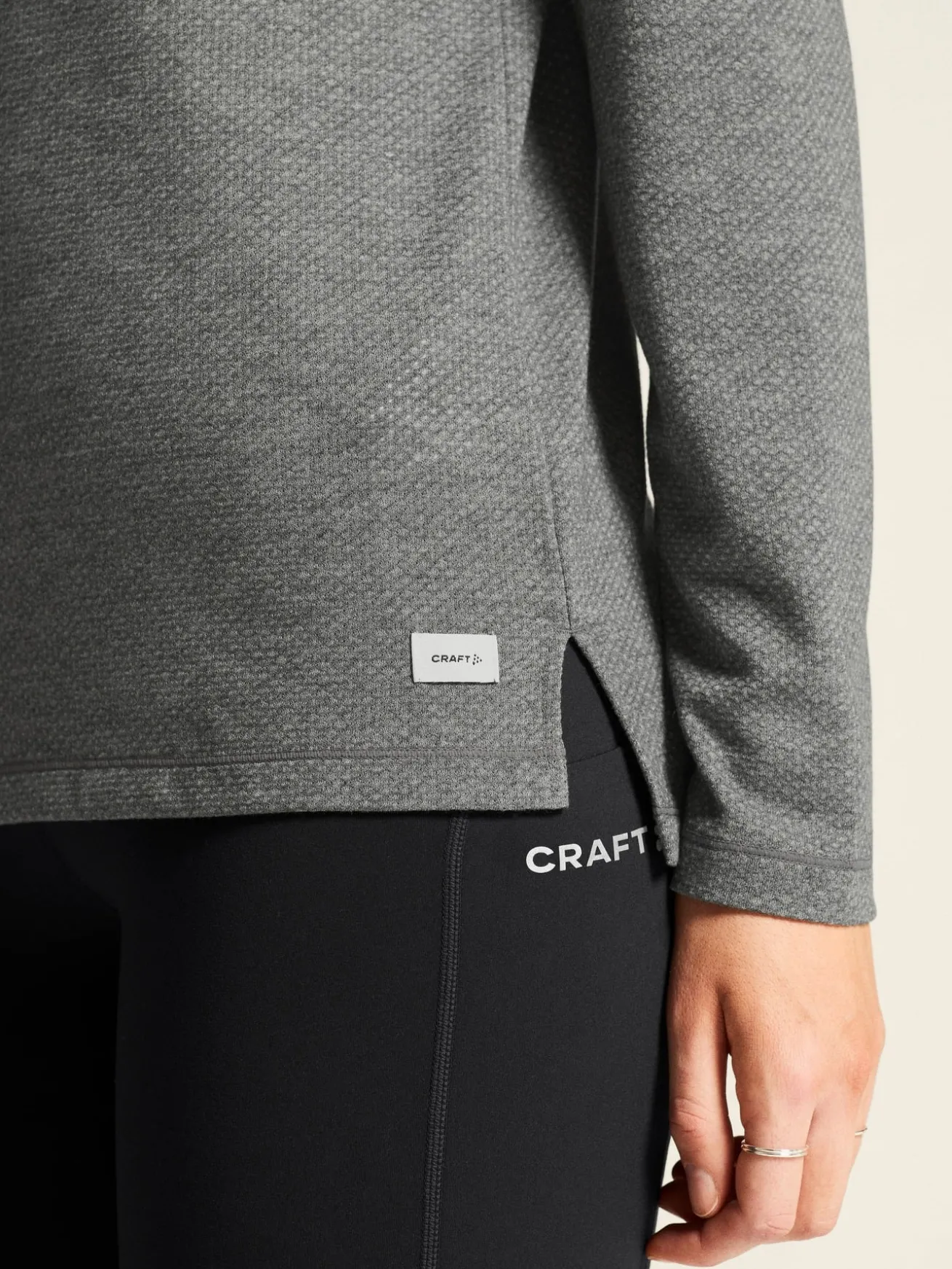 Thermal Mesh CN W