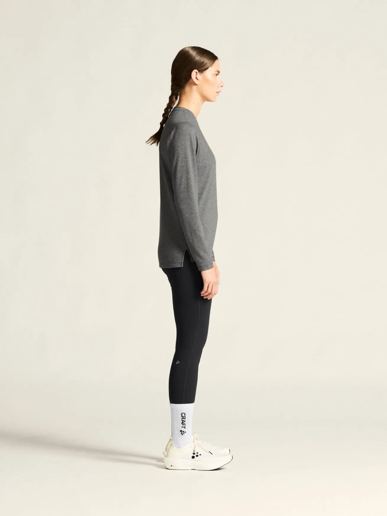 Thermal Mesh CN W
