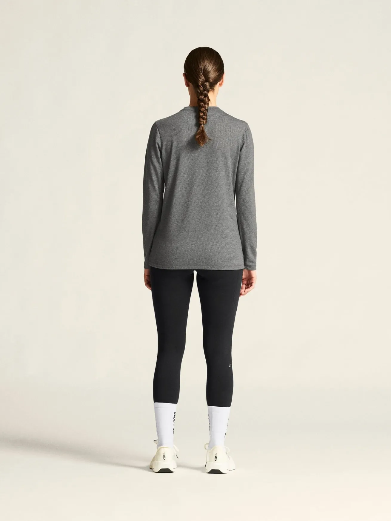 Thermal Mesh CN W