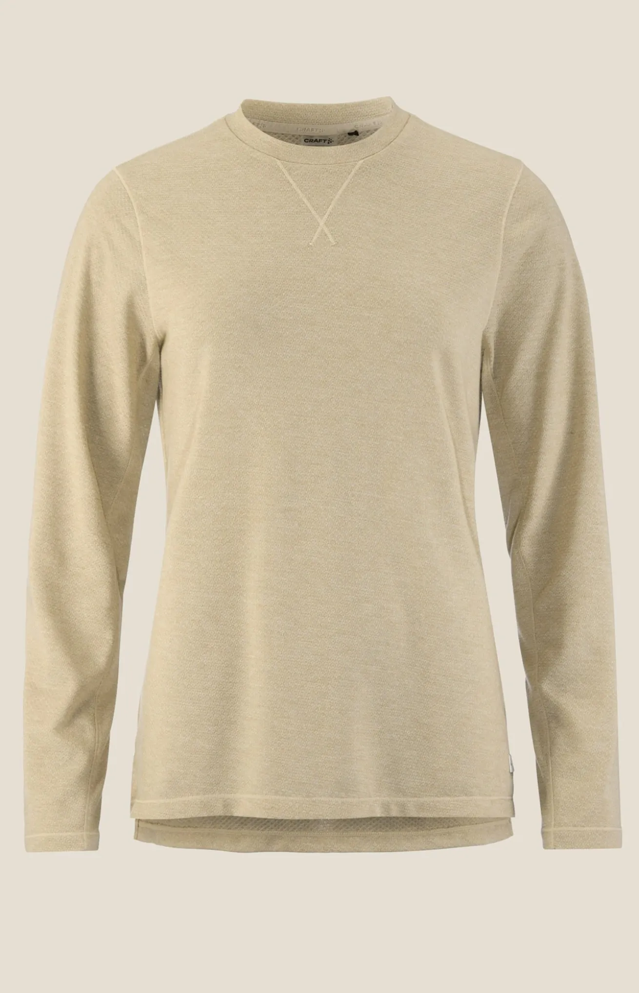 Thermal Mesh CN W